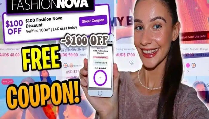 Fashion Nova Influencer Codes A Deep Dive