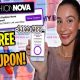 Fashion nova influencer codes