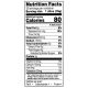 Cheddar Cheese Nutrition Facts A Comprehensive Guide