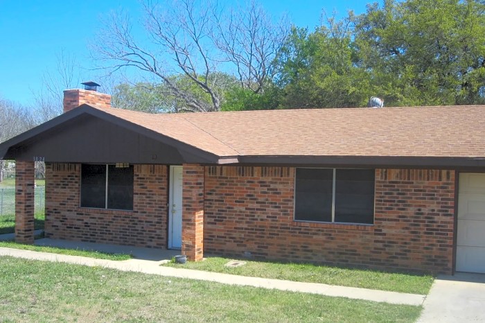 Houses for rent belton tx